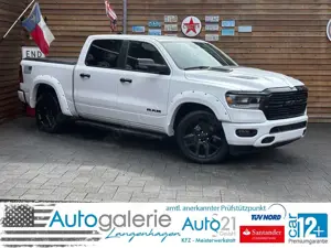 Dodge RAM 1500 Laramie 5.7L 12Zoll Display 4x4 LPG AHK