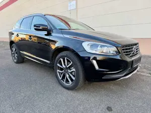 Volvo XC60 D5 Summum AWD Bild 2