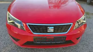 SEAT Leon Bild 3