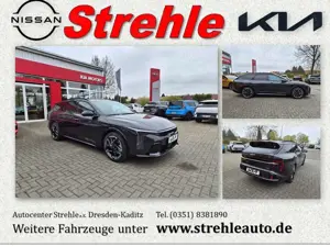 Kia K4 SW GT-Line 1.6 T-GDI 180 DCT7 Harman/Kardon DriWi