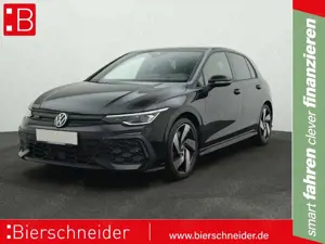 Volkswagen Golf GTI 8 2.0 TSI DSG BLACK STYLE KAMERA LED+ NAVI ACC