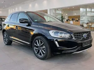 Volvo XC60 D5 Summum AWD
