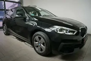 BMW 118 i Aut. LED LiveCockpit Prof. Carplay DAB PDC