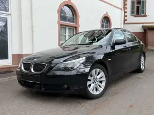 BMW 523 i Lim. E60 / Leder / Navi / PDC / AHK / TÜV