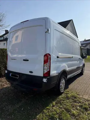 Ford Transit Ford Transit Kasten 350 Bild 4