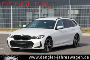 BMW 330 i xDrive Touring ACC*WIDESCREEN*LED M Sport