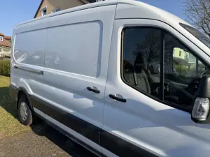Ford Transit Ford Transit Kasten 350 Bild 3