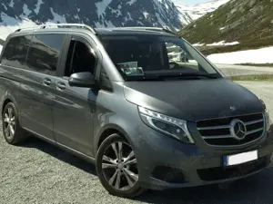 Mercedes-Benz V 250 V250, Standh*Liegpak*Vanlife*LEDSch*AbstTemp*Lang*DrehSitze