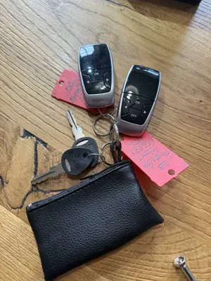 Mercedes-Benz V 300 V 300 d kompakt 4Matic 9G-TRONIC Avantgarde