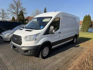 Ford Transit Ford Transit Kasten 350 Bild 2