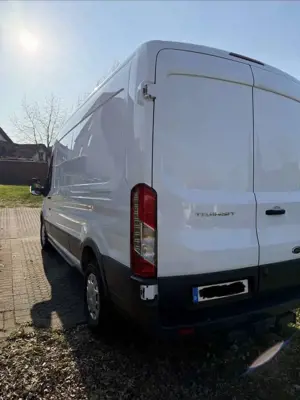 Ford Transit Ford Transit Kasten 350 Bild 5