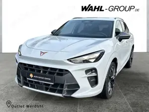 CUPRA Terramar 2.0 TSI 195 kW 4Drive VZ*DAB*LED-MATRIX*AHK*20 ZOL