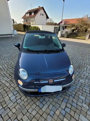 Fiat 500C Bild 5
