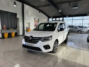 Renault Kangoo TCe 130 Techno NAVI|LED|PDC|KAMERA