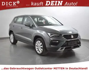 SEAT Ateca 2.0d DSG Style NAVI+LEDER+SHZ+LED+APPL+DAB