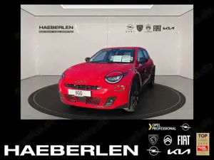 Fiat 600 1.2 Business Edition LED+Navi+SHZ+Kam.+LM