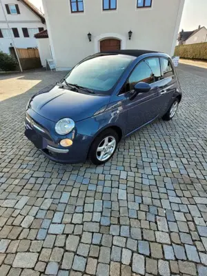 Fiat 500C Bild 4