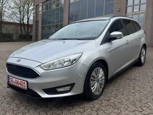 Ford Focus Business Zahnriemen-inspektion Neu