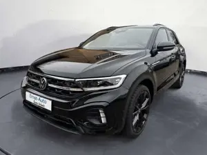 Volkswagen T-Roc R-Line 1.5 TSI +DSG+AHK+KAMERA+
