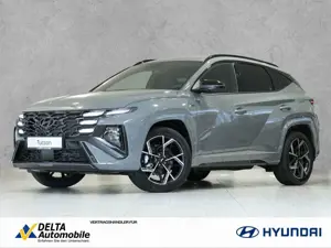Hyundai TUCSON 1.6 TGDI N-Line X Sitz  Assistenzpaket