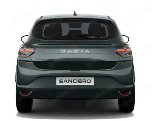 Dacia Sandero Journey TCe 100   Winter   360° Kamera Bild 3