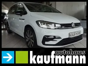 Volkswagen Touran TOURAN R-LINE 1,5 TSI DSG BLACK PANO 7S AHK 2J AG