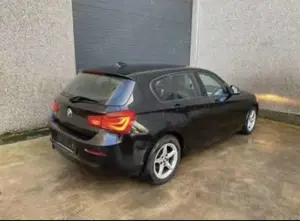 BMW 116 116d ch