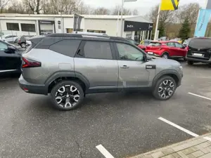 Dacia Bigster Journey HYBRID 155 Bild 5