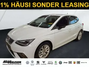 SEAT Ibiza FR 1.0 TSI DSG NAVI KAMERA ACC LED PDC FULL-LINK S
