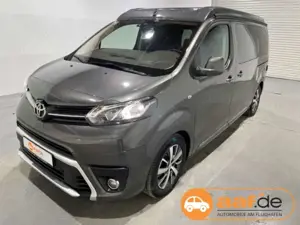 Toyota Others 2.0 D-4D StandHZG Keyless SHZ ACC Temp PDCv+h Rück