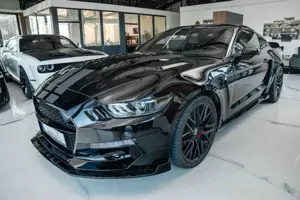 Ford Mustang 5.0 ROCKET PREMIUM TOP