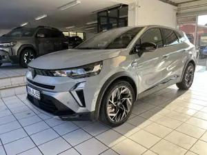 Renault Symbioz 1.8 E-TECH Full Hybrid 160 Esprit Alpine