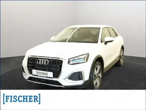 Audi Q2 35TDI S tronic advanced LED AHK Sonos STHZ Matrix