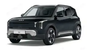 Kia EV2 42kWh Earth +WIC+22AC+TEC+DWP+DES+ Bild 2
