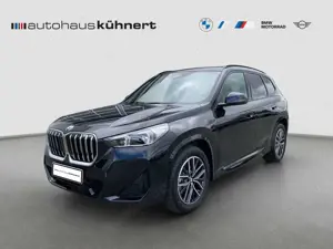 BMW X1 sDrive18d ///M-Sport LED SpurAss AHK Navi RFK