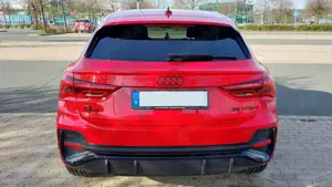 Audi Q3 Bild 5