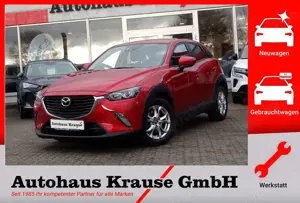 Mazda CX-3 2.0 Center-Line-1.HD/ALLW/KLIMAAUT/NAVI/SHZ