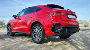 Audi Q3 Bild 4