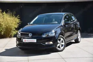 Volkswagen Polo V Highline **SHZ/KLIMAAUTOMATIK**