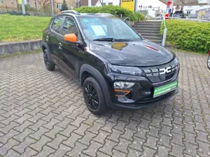 Dacia Spring ESSENTIAL