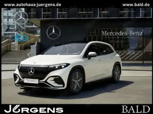 Mercedes-Benz EQS SUV EQS 450+ SUV AMG-Sport/Pano/Burm/Keyl/Distr/21'