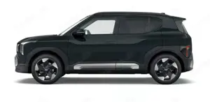 Kia EV2 42kWh Earth +WIC+22AC+TEC+DWP+DES+ Bild 4