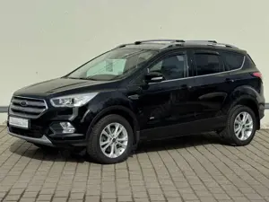 Ford Kuga Kuga Diesel 2.0 TDCi 4x4 "Titanium"Autom/Xenon/AHK