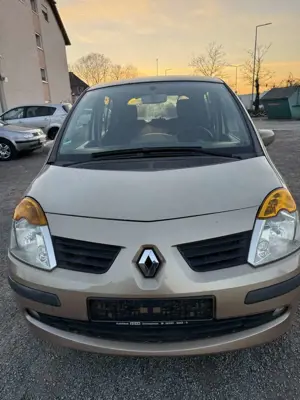 Renault Modus