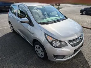 Opel Karl Karl 73 Klima PDC 8 Räder Inspektion  TÜV