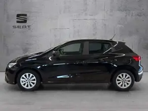 SEAT Ibiza Bild 4