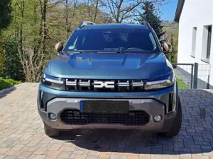 Dacia Duster Duster TCe 130 4x4 Extreme