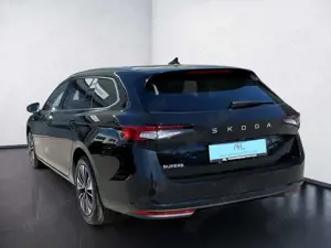 Skoda Superb Combi Selection 1.5 TSI DSG *AB SOFORT* Bild 4