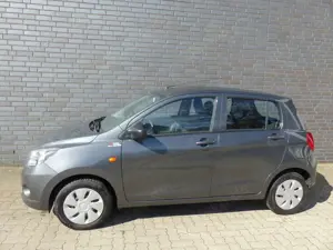 Suzuki Celerio