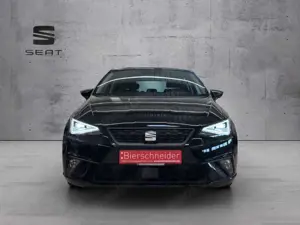 SEAT Ibiza Bild 2